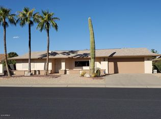 12506 W Eveningside Dr, Sun City West, AZ 85375
