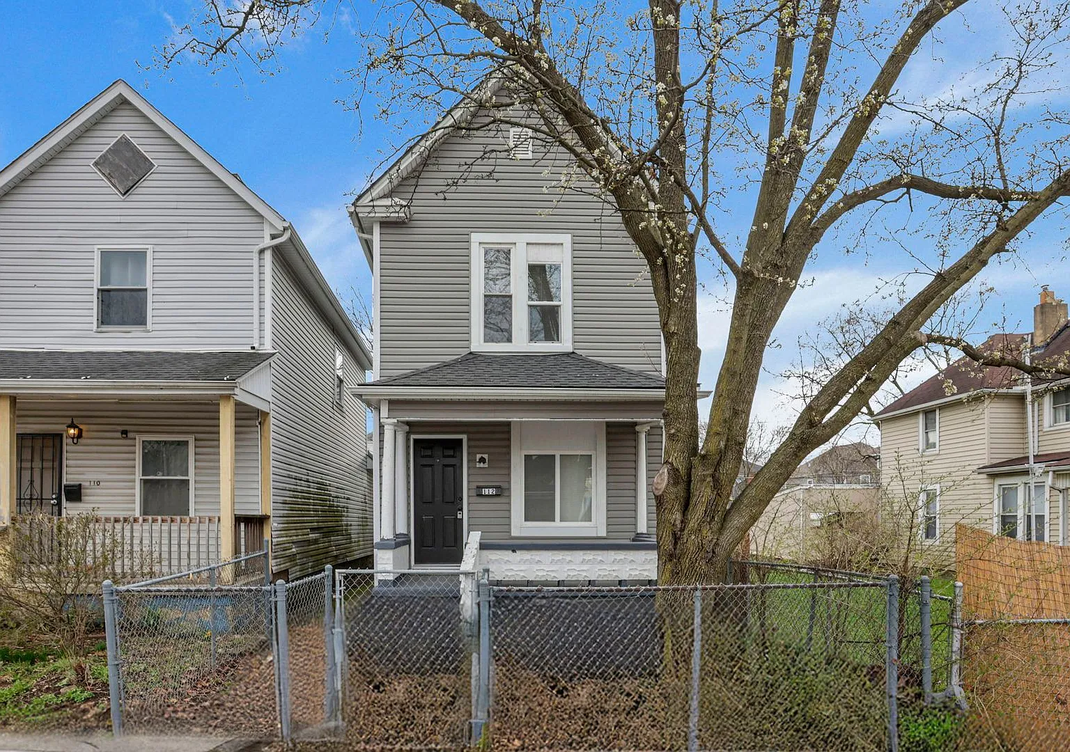 112 Cypress Ave.|3 beds|2 bath| $1600 per. month — Photo 1