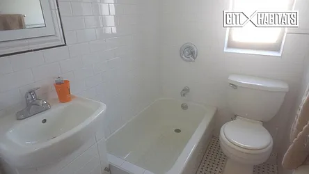 Rented by Citi Habitats