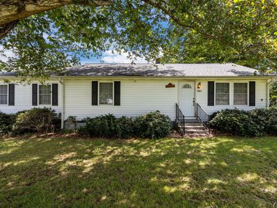 2815 Durham St, Burlington, NC, 27217
