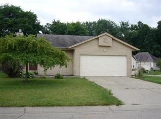 161 Cross Creek Ln, Maineville, OH