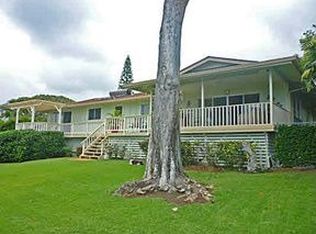 77-356 Ainanani St, Kailua Kona, HI 96740