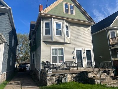 17 Dismonda St, Buffalo, NY, 14210