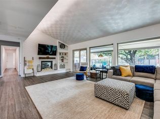 3742 Whitehall Dr, Dallas, TX 75229