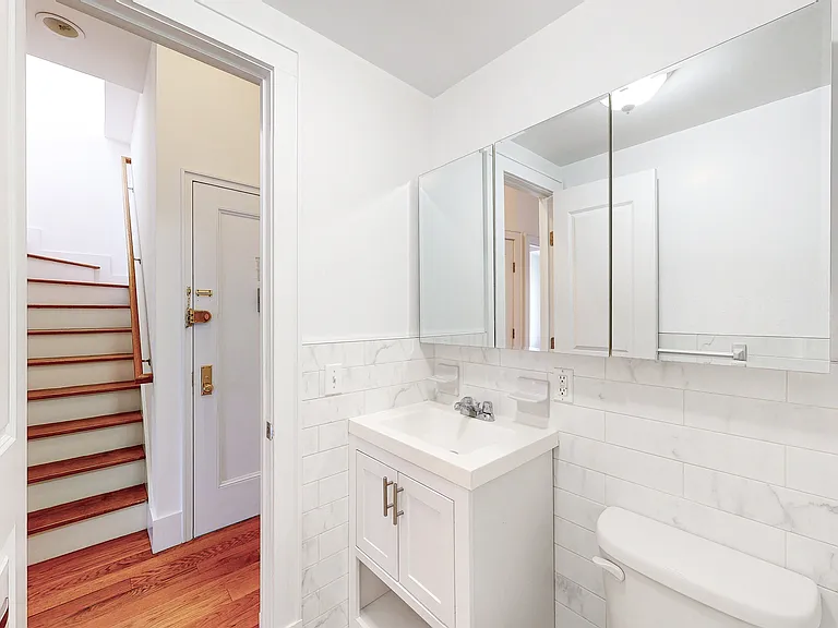 143 W 74th St #5B — Photo 25