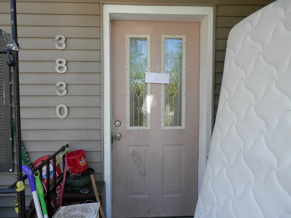 Building Photo - 4510 Concord Dr #4510