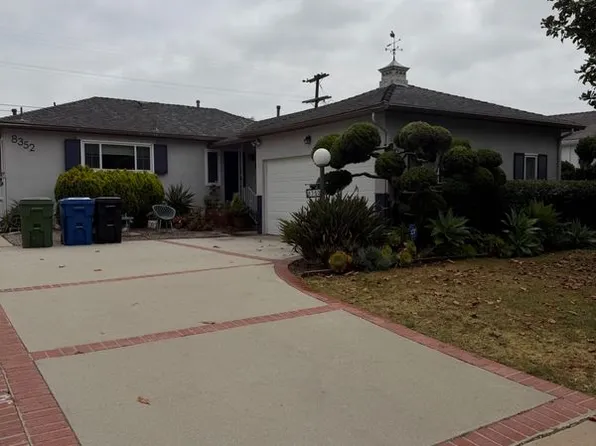 8352 Georgetown Ave, Los Angeles, CA 90045