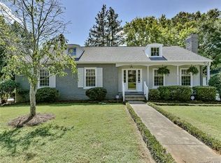 734 Seneca Pl, Charlotte, NC 28210