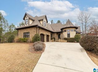 289 Normandy Ln, Chelsea, AL 35043