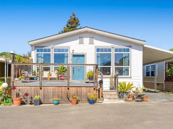 1190 7th Ave Space 3, Santa Cruz, CA 95062