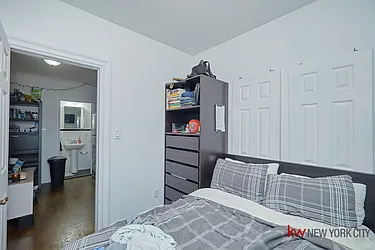 Rented by Keller Williams NYC