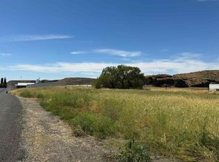 1st & Manton Way, Mesa, WA 99343