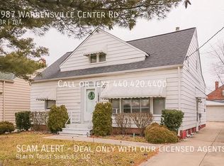 1987 Warrensville Center Rd, South Euclid, OH 44121