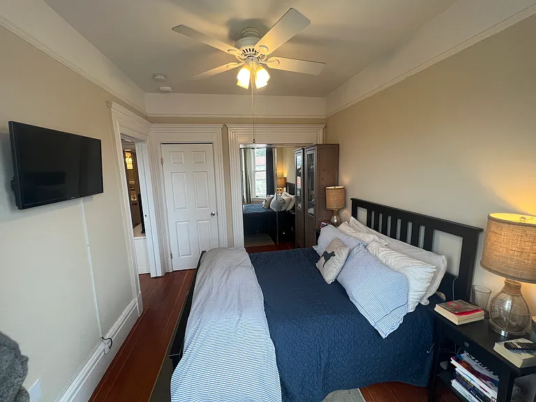 512 Frederick St #3 — Photo 14