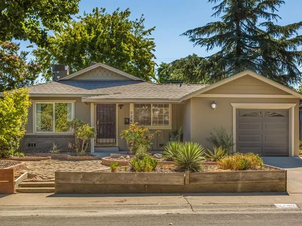 2740 Northglen St, Sacramento, CA 95833