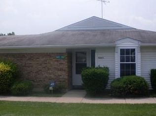 5805 Troy Villa Blvd, Huber Heights, OH 45424