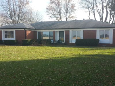1945 E 241st St, Cicero, IN, 46034