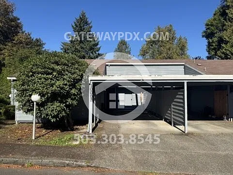 10002 SW Garrett St — Photo 2