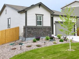 1555 Castle Creek Cir, Castle Rock, CO 80104