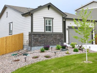 1555 Castle Creek Cir, Castle Rock, CO, 80104