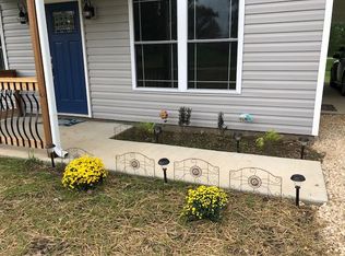 304 W 6th St, New London, MO 63459