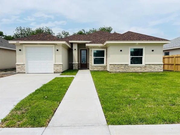 530 Balli Cir, La Feria, TX 78559