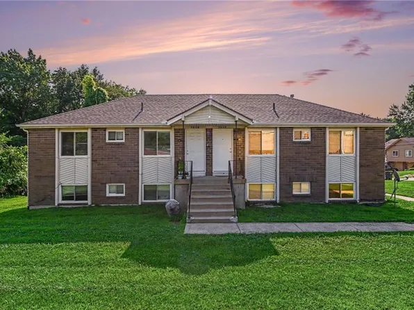 5725 N Northwood Rd, Kansas City, MO 64151