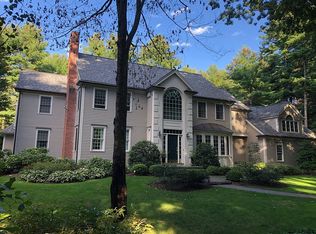 19 Pipsissewa Cir, Sudbury, MA 01776