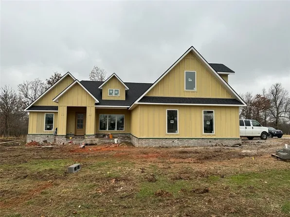 3431 N North Sweet Osage, Fayetteville, AR 72704