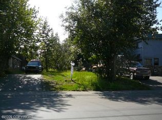 3320 Thompson Ave, Anchorage, AK 99508