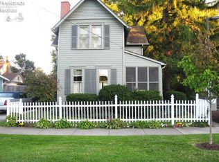 8 Harris Ave, Norwalk, OH 44857
