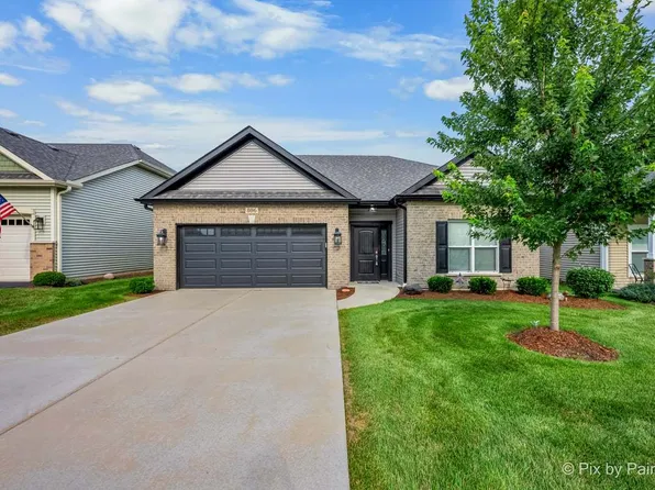 806 Bristol Ave, Yorkville, IL 60560