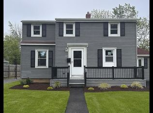 217 Belmont Rd, Rochester, NY 14612