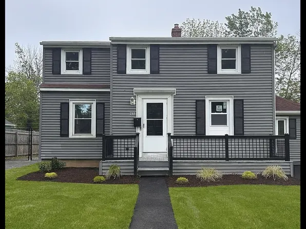 217 Belmont Rd, Rochester, NY 14612