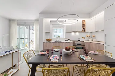 Rented by MOTION New York