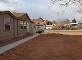 721 W Navajo Dr, Kanab, UT 84741