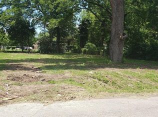 914 S Frances St LOT 1, Terrell, TX 75160