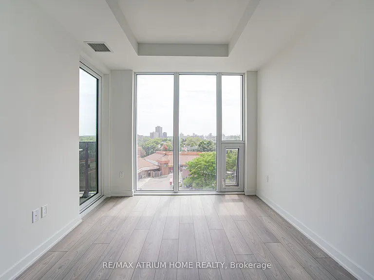 1 Fairview Rd E #621 — Photo 23