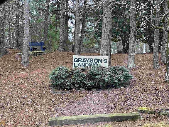 3rd image of 0 S Grayson Trl #116-117-11