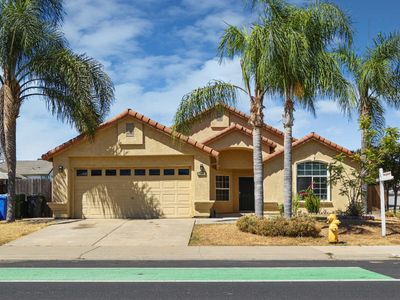 195 W C St, Galt, CA, 95632