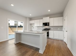 5266 Mulberry Creek Way, Flowery Branch, GA