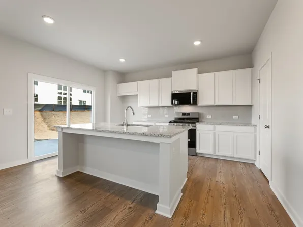 5266 Mulberry Creek Way, Flowery Branch, GA 30542