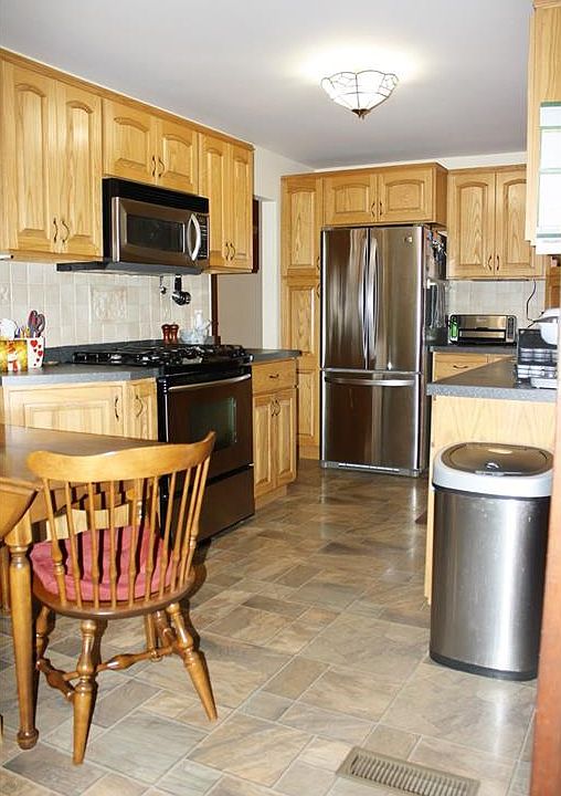 Gorgeous kitchen