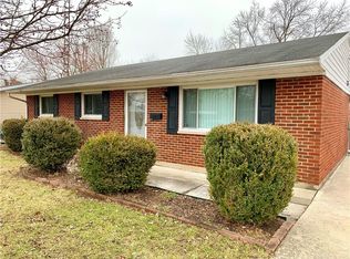 118 Bronwood St, New Lebanon, OH