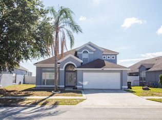 667 Downing Cir, Davenport, FL 33897