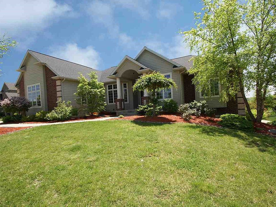 4218 Willapa Way Fort Wayne, IN 46845
