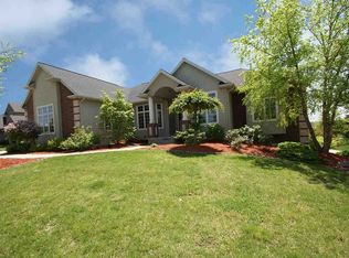 4218 Willapa Way, Fort Wayne, IN 46845
