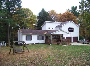 1066 Oak Dr, Brookville, PA 15825