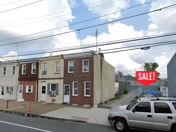 3633-35 Richmond St, Philadelphia, PA 19134