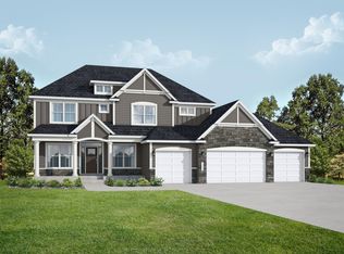 4779 131st Ct NE, Blaine, MN 55449